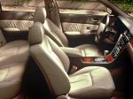Acura RL 3.5 1996 года